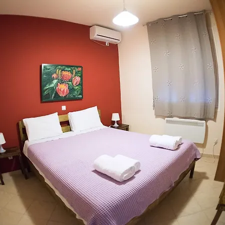 Anamniseis Lägenhet Agrelia