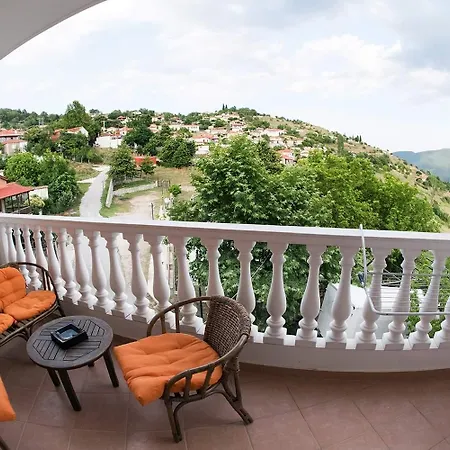 Lägenhet Anamniseis