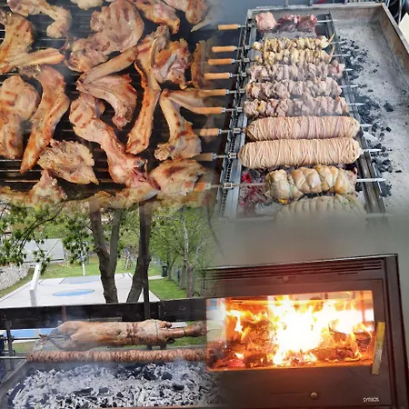 Lejlighed Anamniseis Agrelia