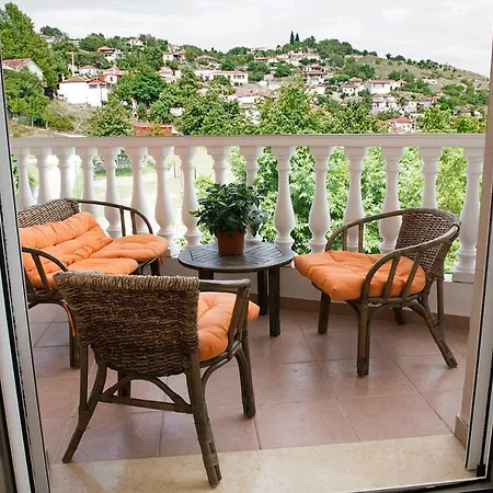 Anamniseis Lägenhet Agrelia