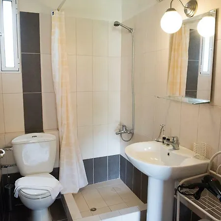 Anamniseis Lägenhet