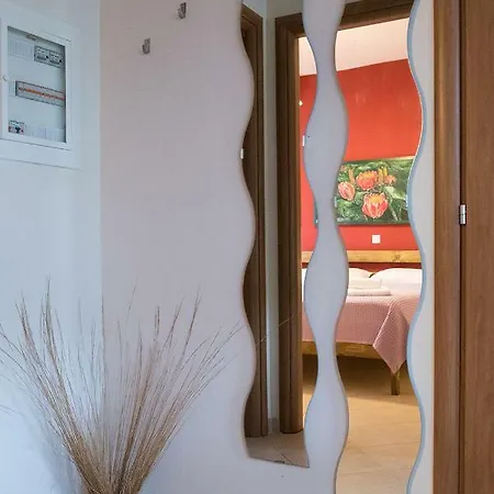 Anamniseis Lägenhet