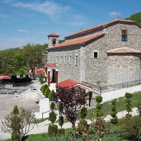 Anamniseis Agrelia