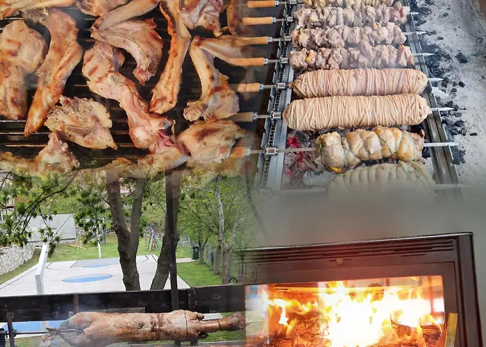 公寓 Anamniseis Agrelia