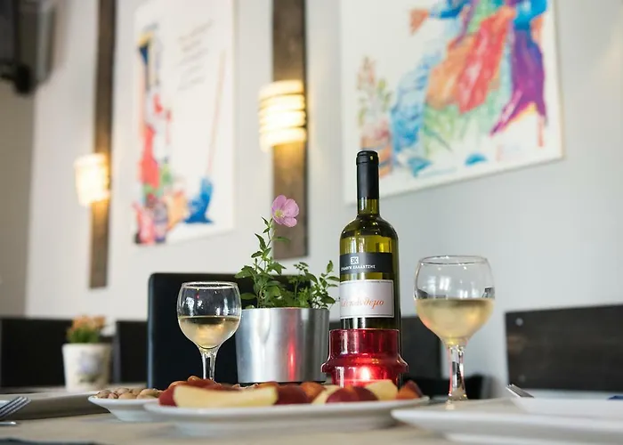 公寓 Anamniseis Agrelia